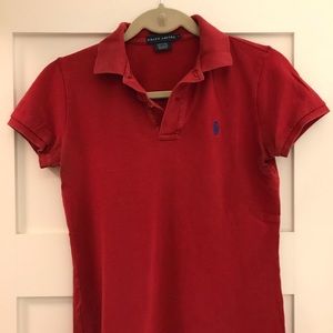 Ralf Lauren woman’s Polo